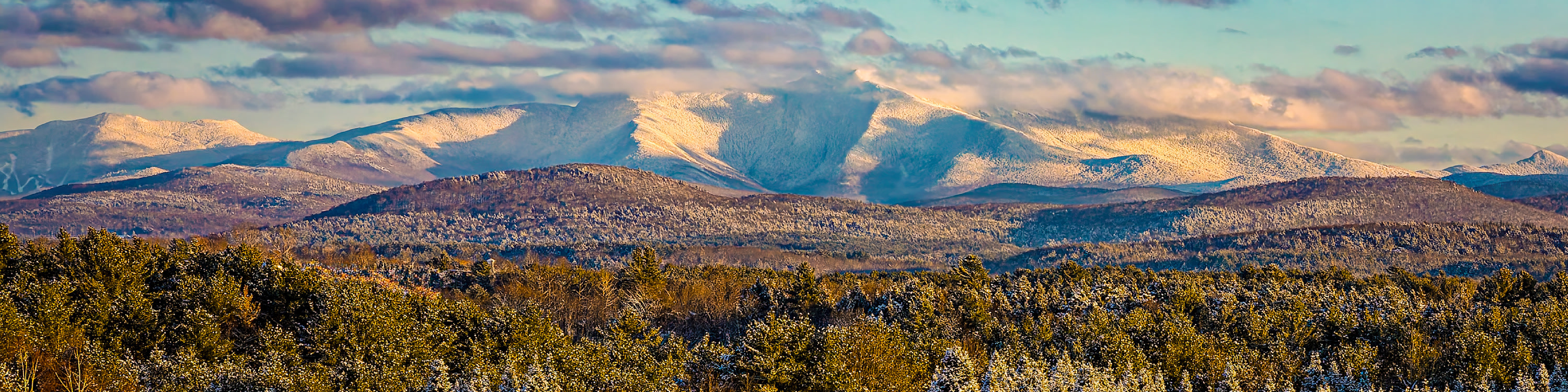 
        <div class='title'>
          GREEN MT SUNSET 
        </div>
       