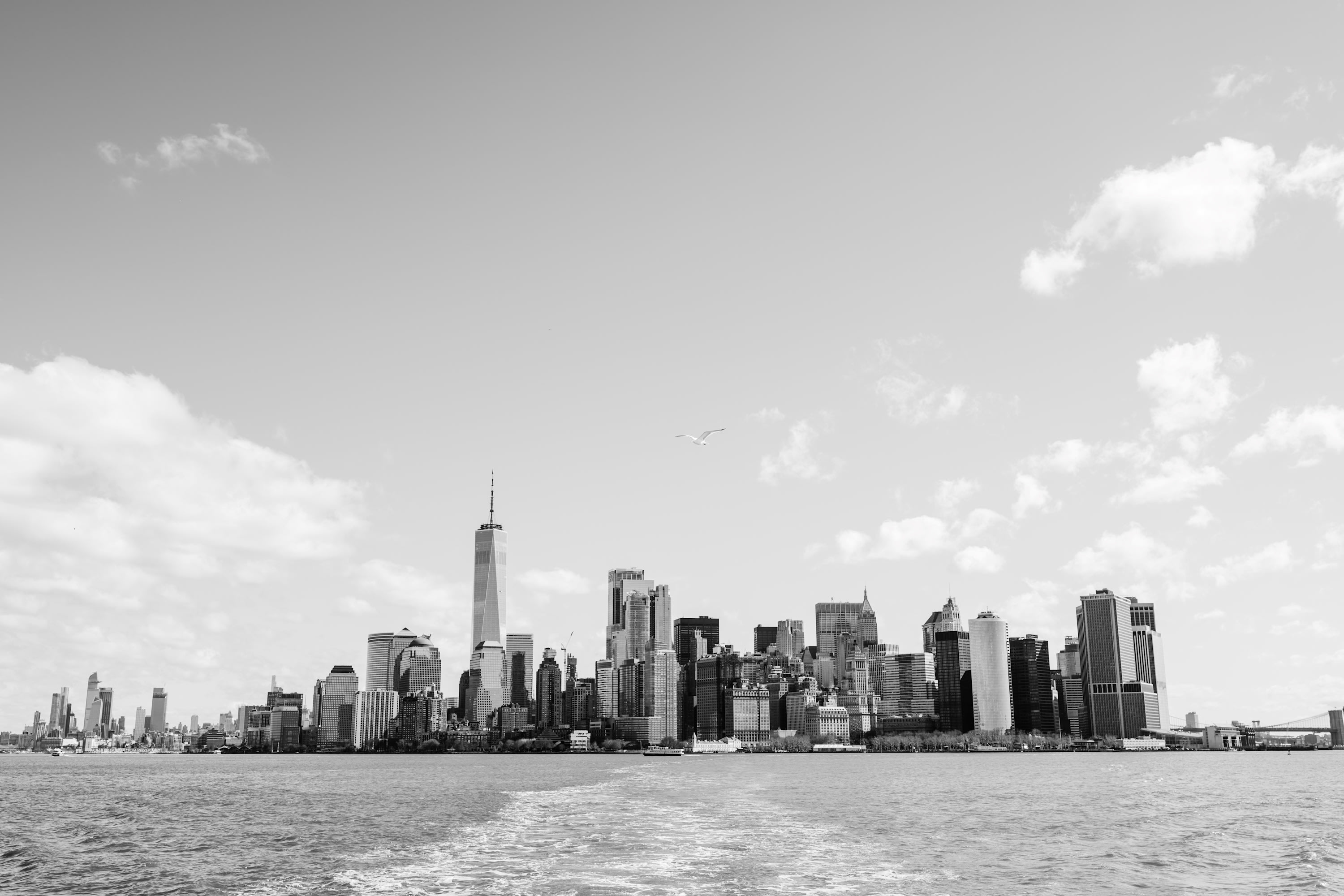 
        <div class='title'>
          Nyc Skyline
        </div>
       