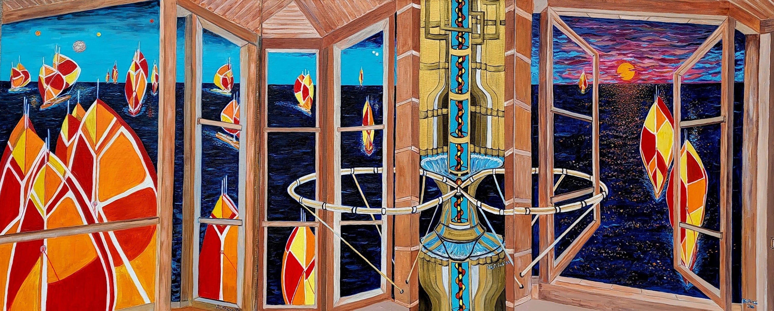 
        <div class='title'>
          RLPries The Return (1)
        </div>
       