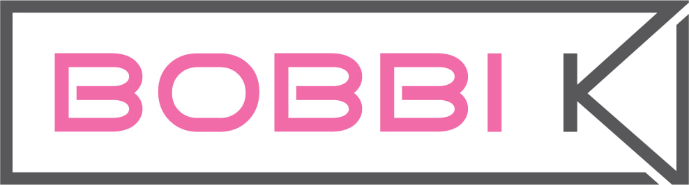 
        <div class='title'>
          Bobbi Samples Bobbi K Logo
        </div>
       