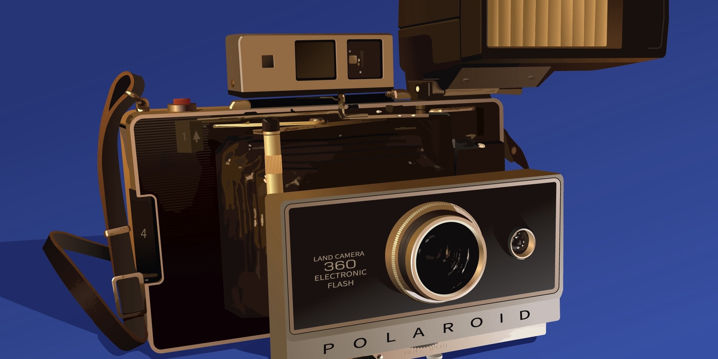 
        <div class='title'>
          Polaroid Camera Objects copy
        </div>
       