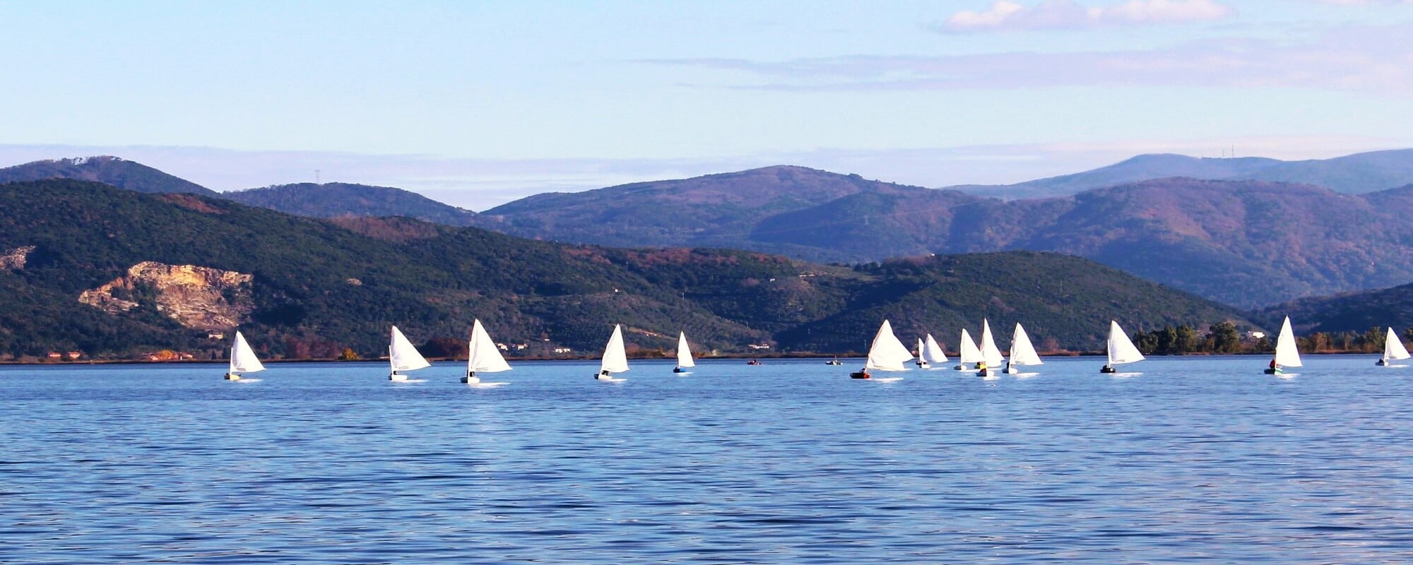 
        <div class='title'>
          Diane Di Maio Regatta In Italy w
        </div>
       