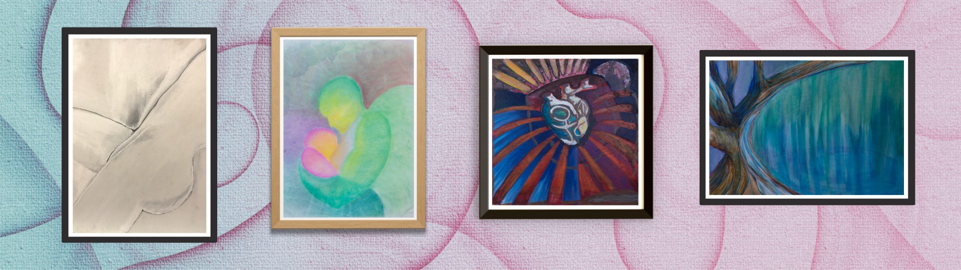 
        <div class='title'>
          Neutral Minimalist Square Frame Art Print Etsy Cover Photo
        </div>
       