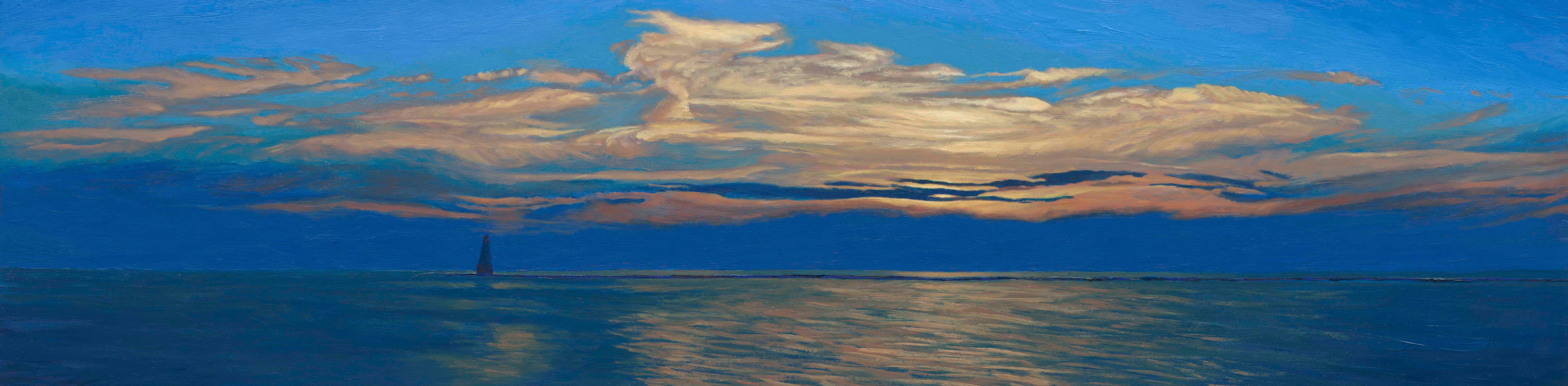 
        <div class='title'>
          S1 Sunset at the Vanishing Breakwall  10x22 $800
        </div>
       