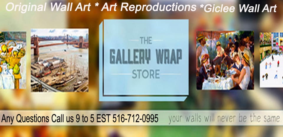 wrap store