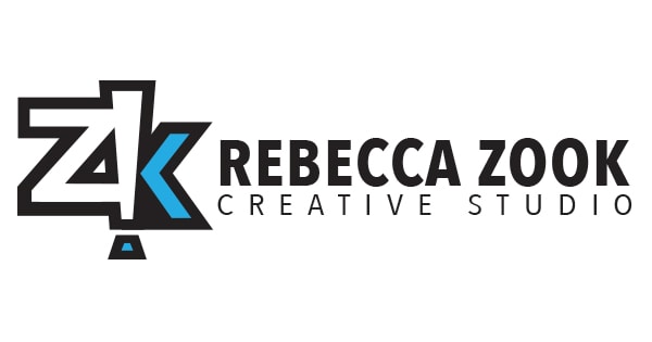 REBECCA ZOOK CREATIVE STUDIO
