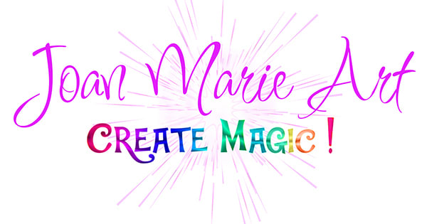 Joan Marie Art