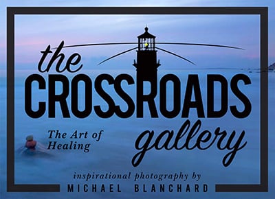 Michael Blanchard Inspirational Photography