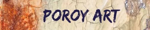 PoroyArt
