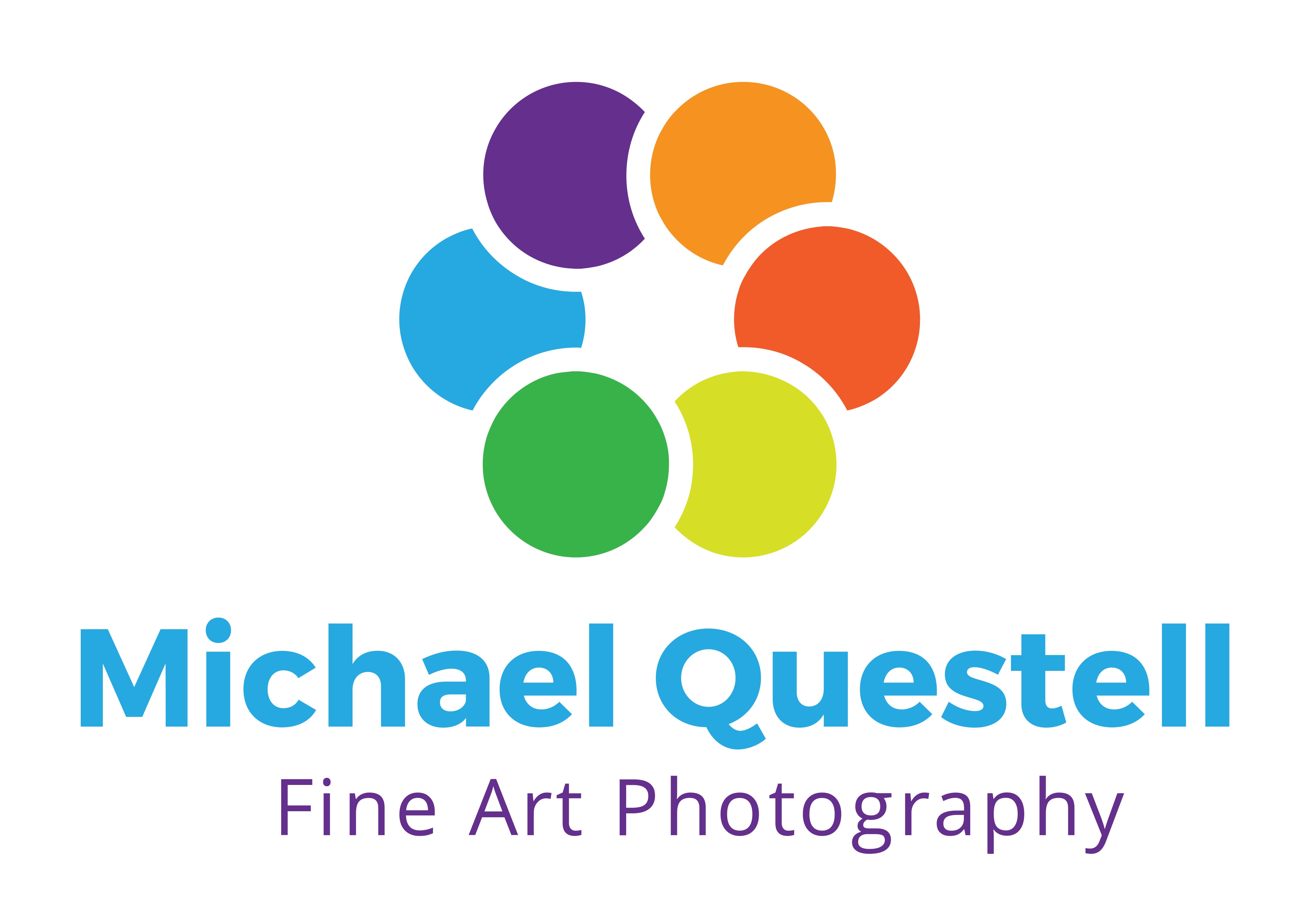 Michael Questell Fine Art Photography