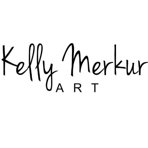 Kelly Merkur Art