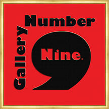 Gallery Number Nine