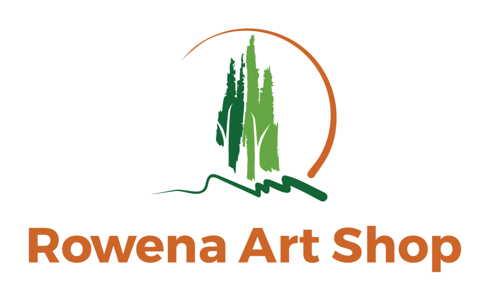 ROWENA ART SHOP