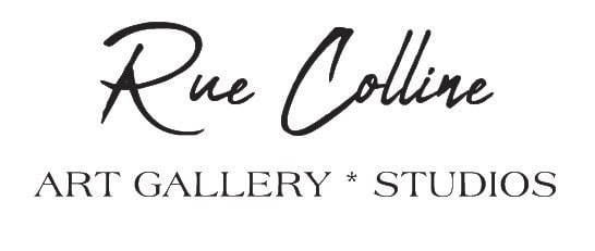 Rue Colline Art Gallery and Studios