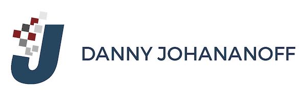   Danny Johananoff