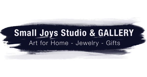 Small Joys Studio & Gallery