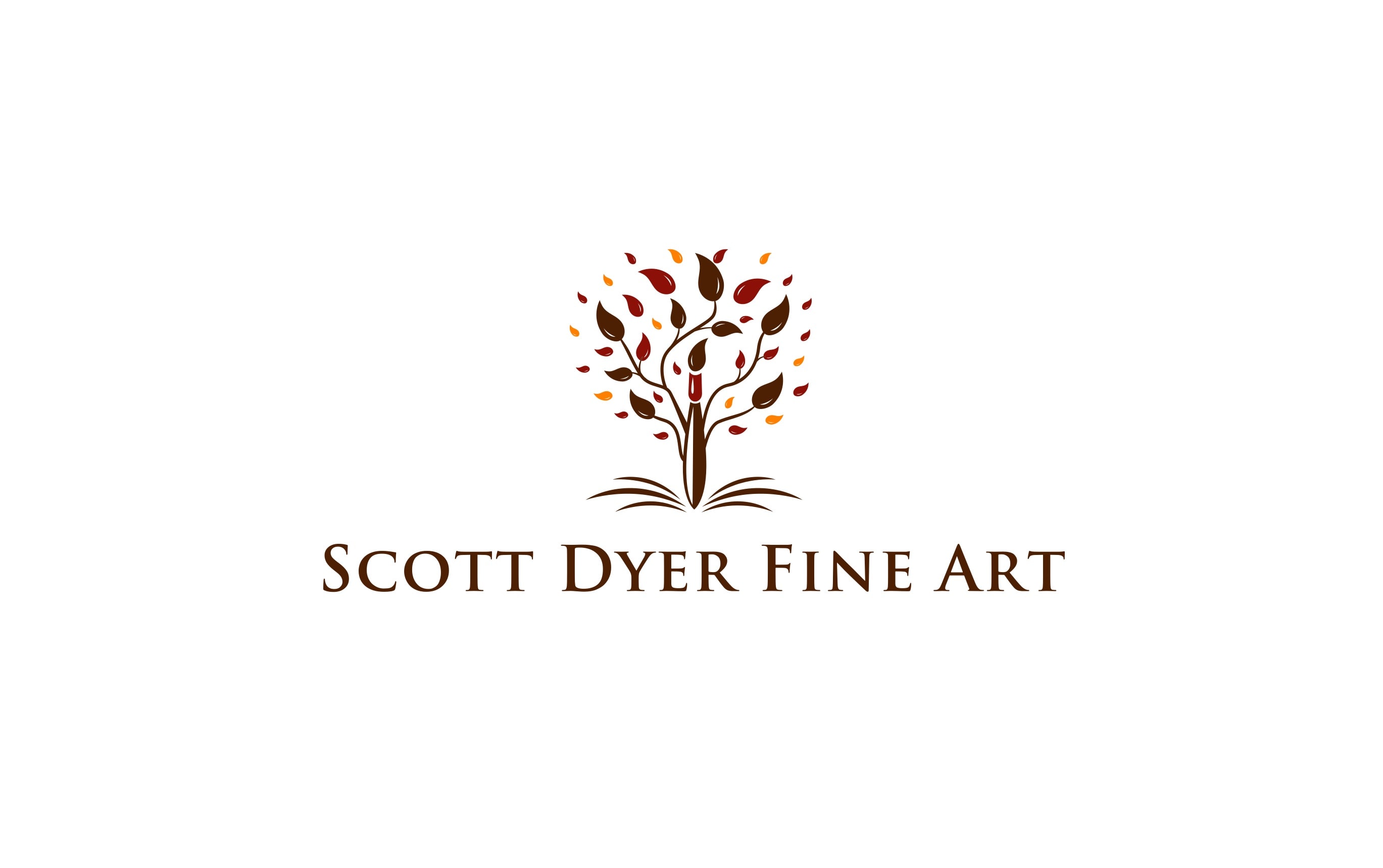 Scott Dyer Fine Art
