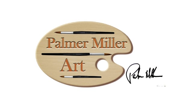 Palmer Miller Art  