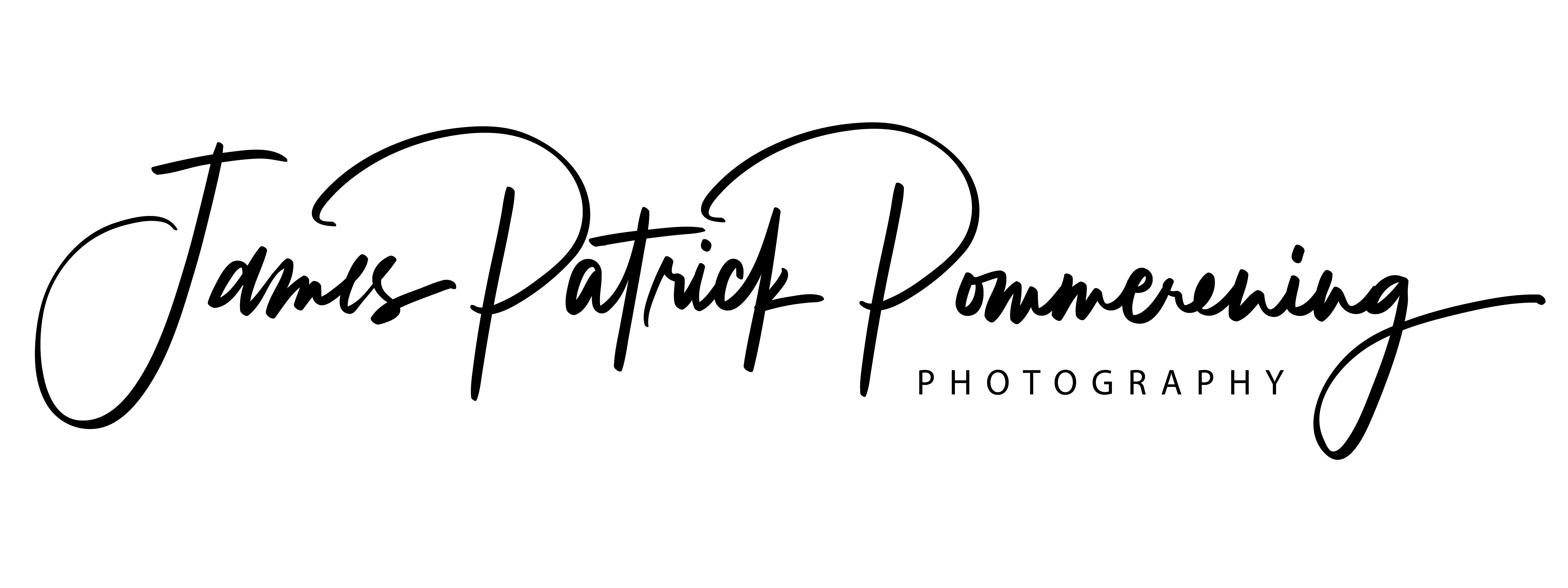 James Patrick Pommerening Photography