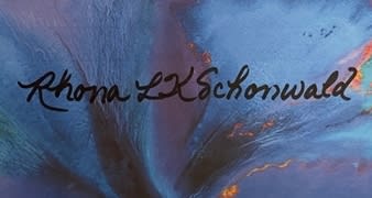 Rhona LK Schonwald 