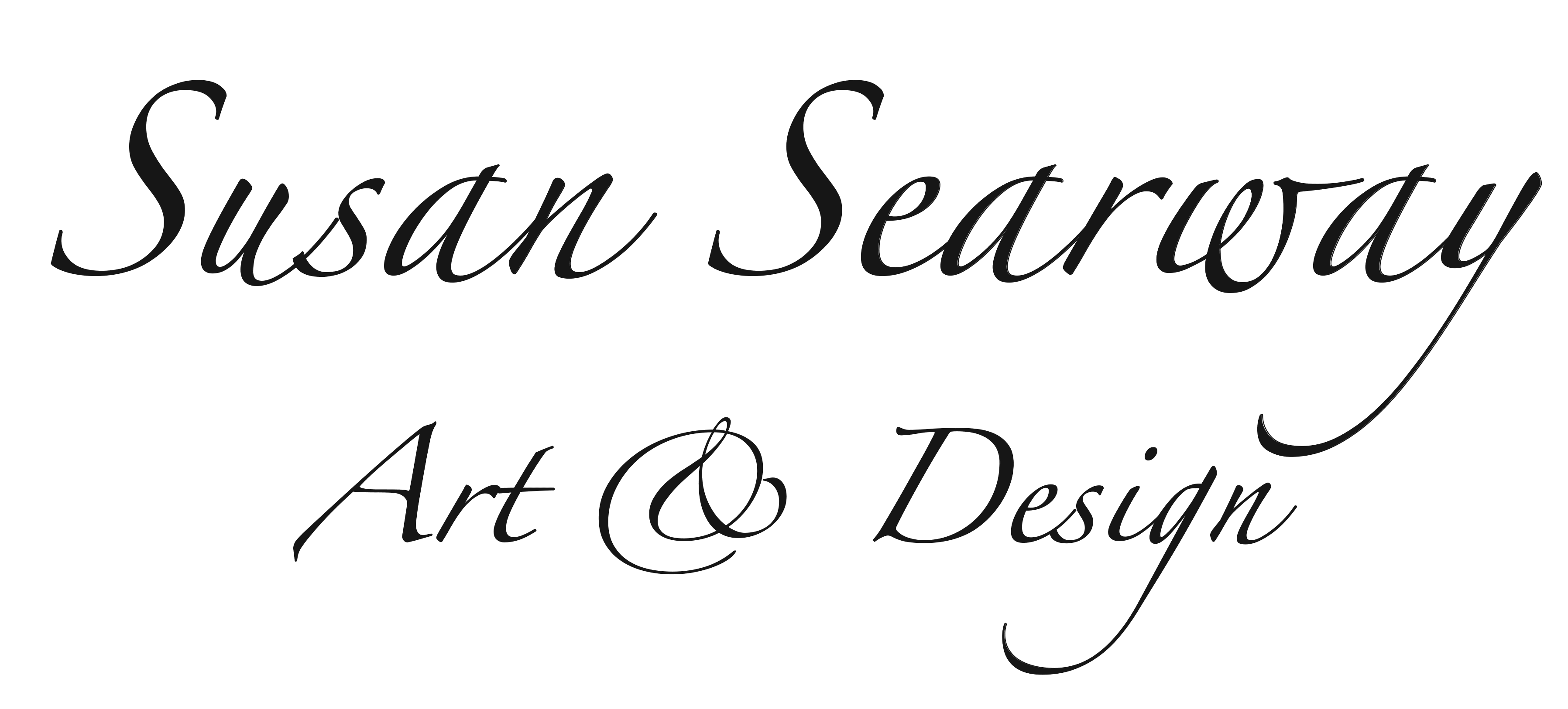 About The Artist Susan Searway Fertig Of Susan Searway Art Design