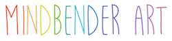 Mindbender Art