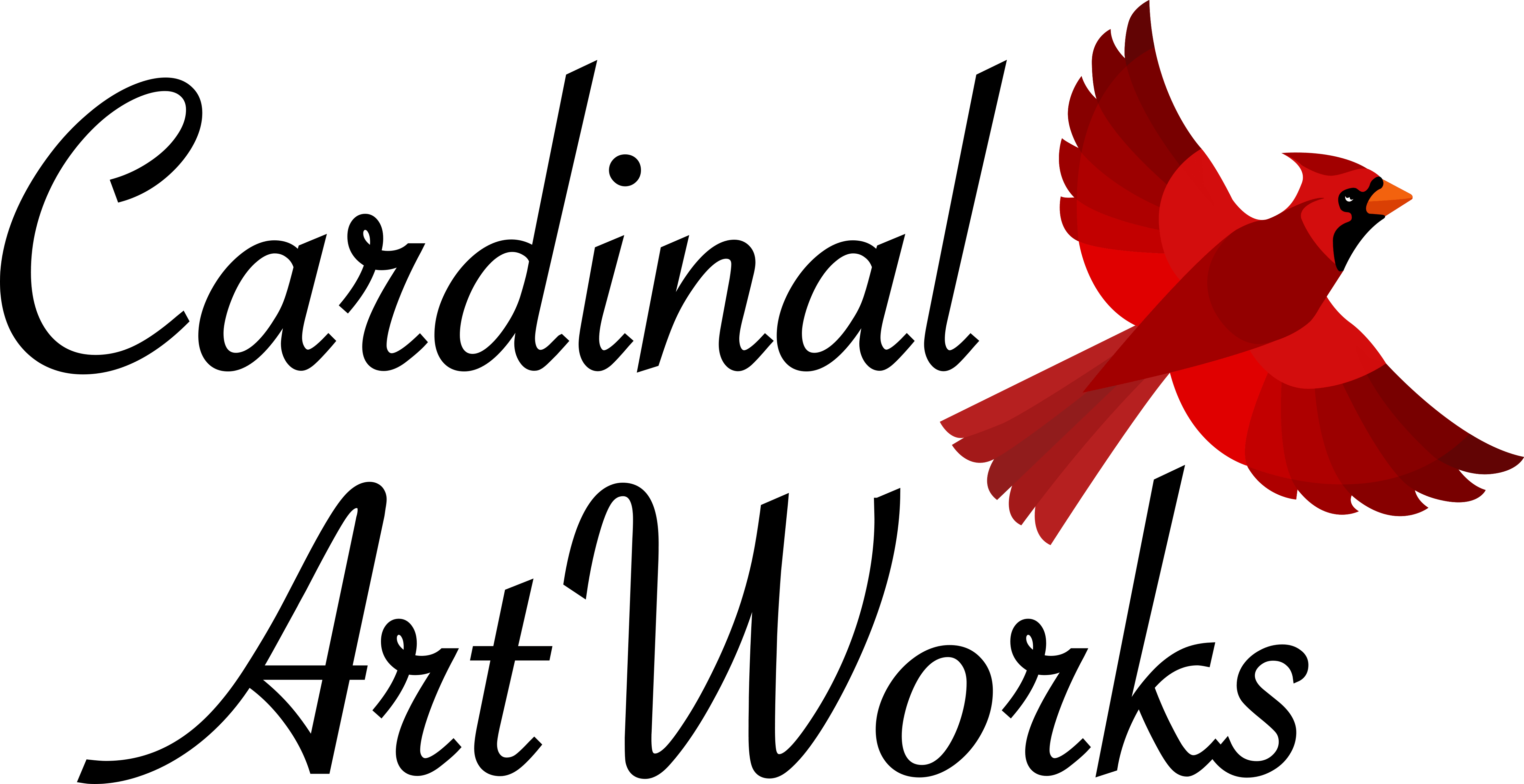 Cardinal ArtWorks A Division of Slattery Fine Arts & More
