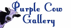 Purple Cow Gallery & Gift Shop