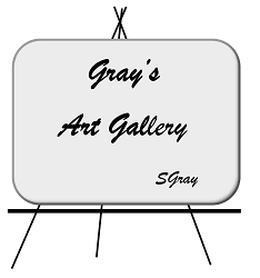 Gray's Art Gallery