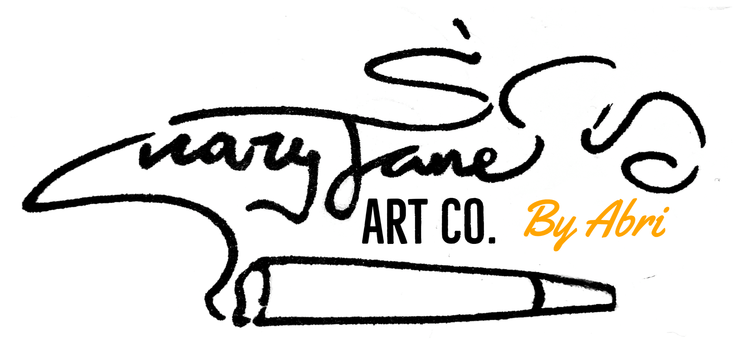 Mary Jane Art Co.