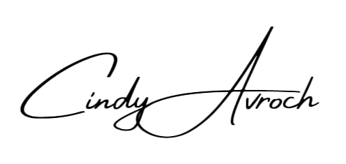 Cindy Avroch Fine Art & Design