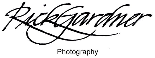Rick Gardner Photography