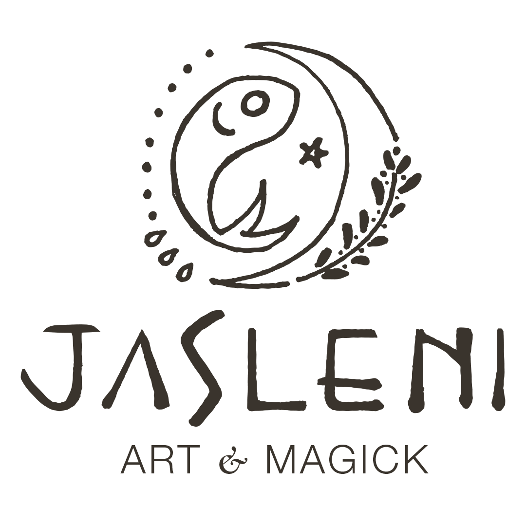 JasleniArt&Magick