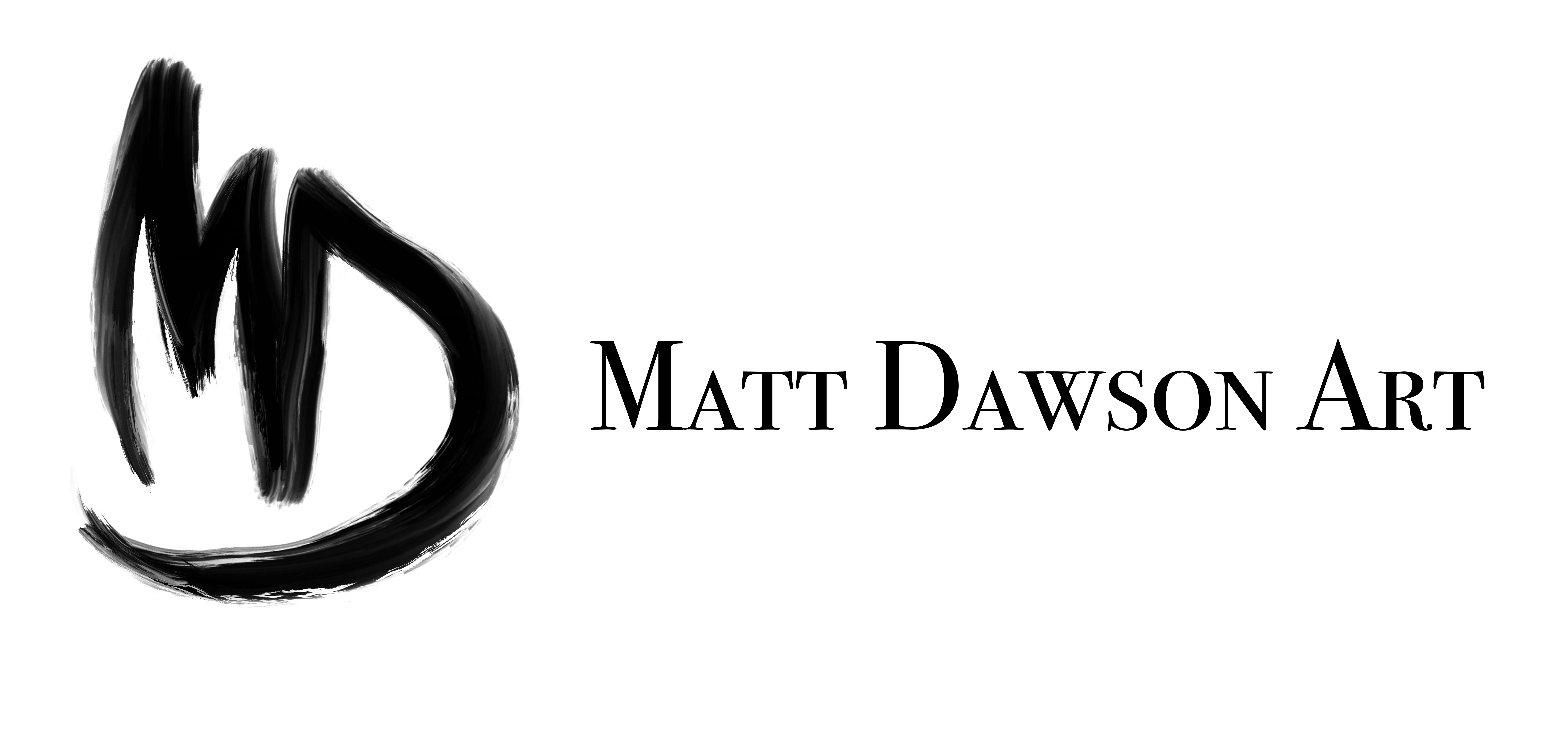 Matt Dawson Art