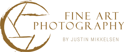 Fine Art Photography by Justin Mikkelsen