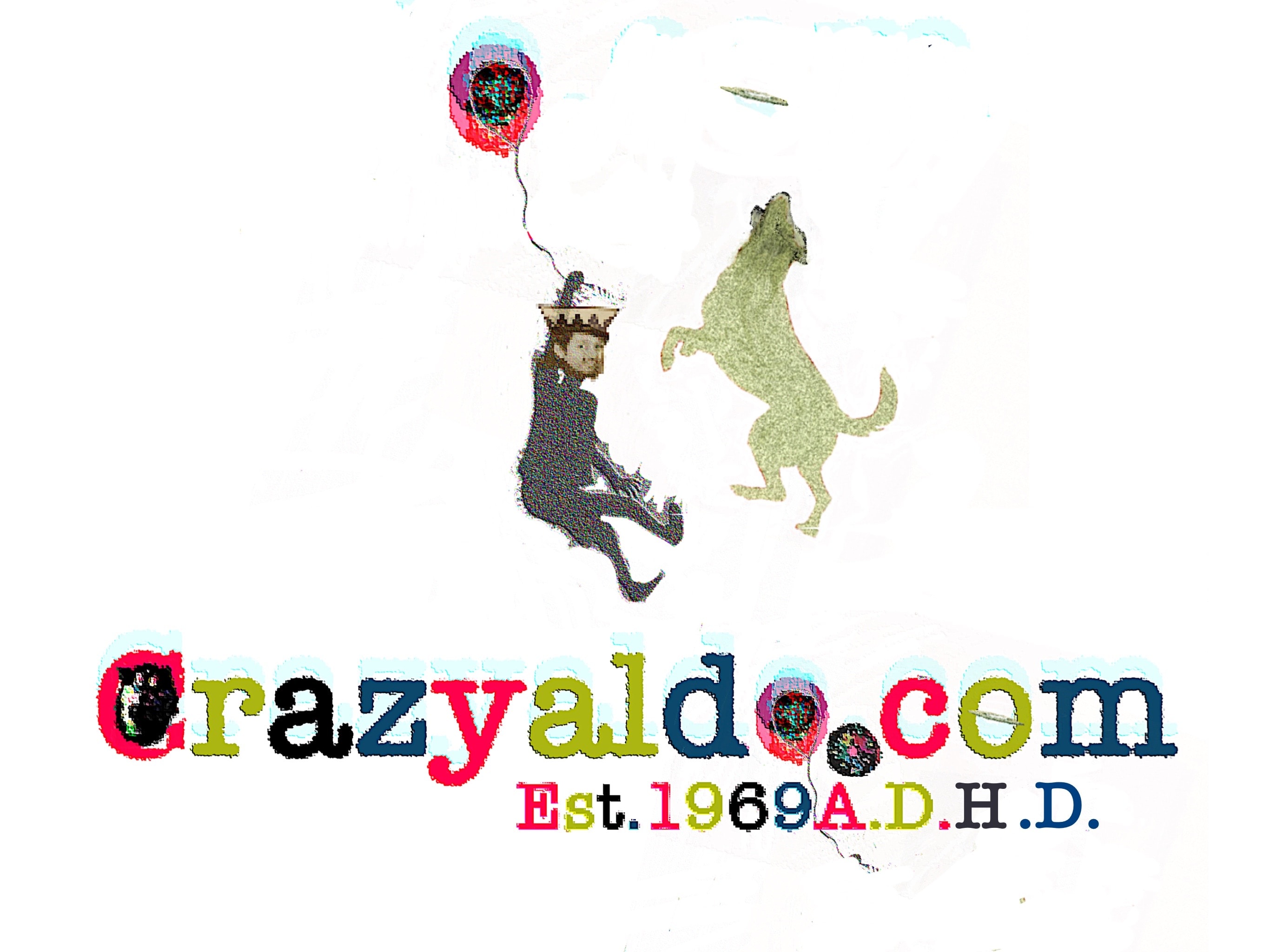 www.crazyaldo.com