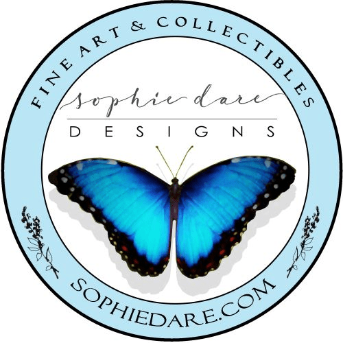 Sophie Dare Designs