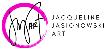 Jacqueline Jasionowski Art
