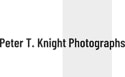 Peter T. Knight Photographs