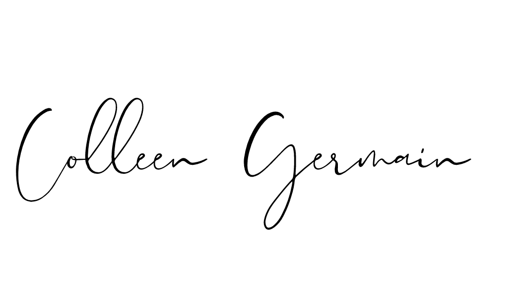 Colleen Germain