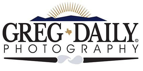 Greg Daily Photography