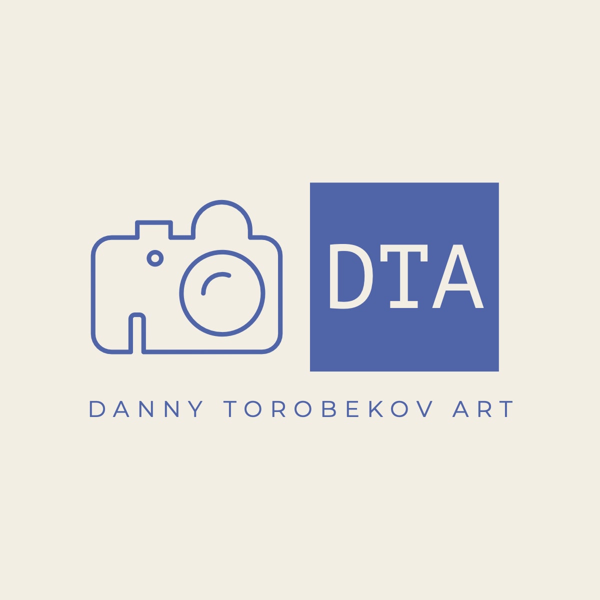 Danny Torobekov Art