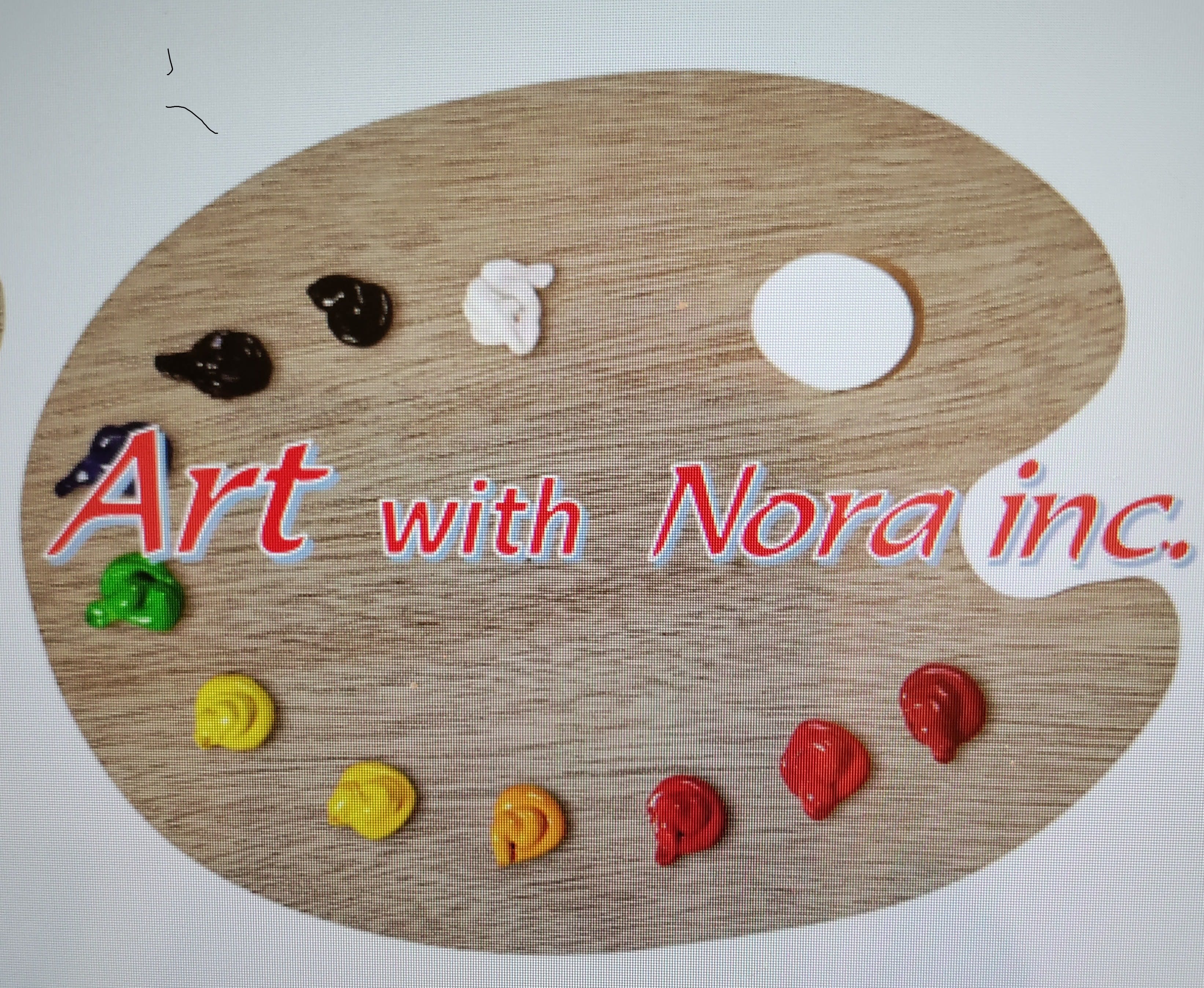 Art with Nora White 