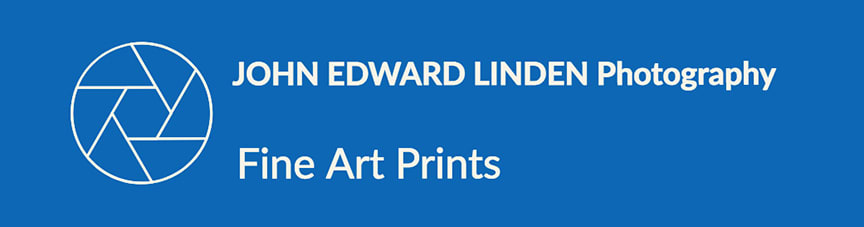 JOHN EDWARD LINDEN Photography