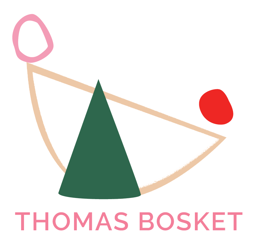 Thomas Bosket