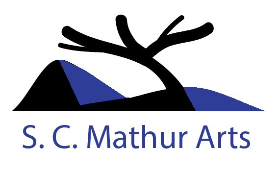 SC Mathur Arts