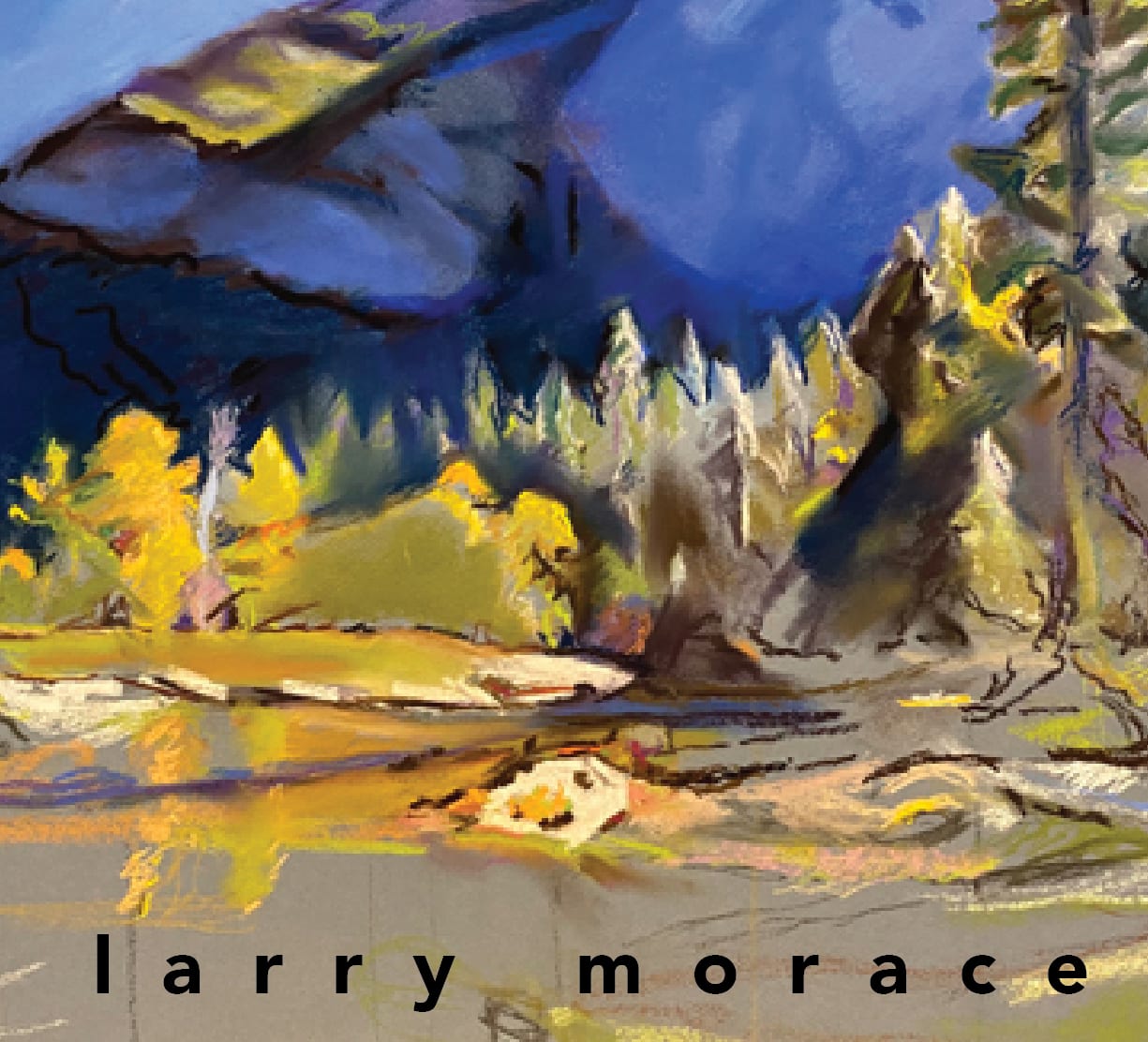 Larry Morace Art
