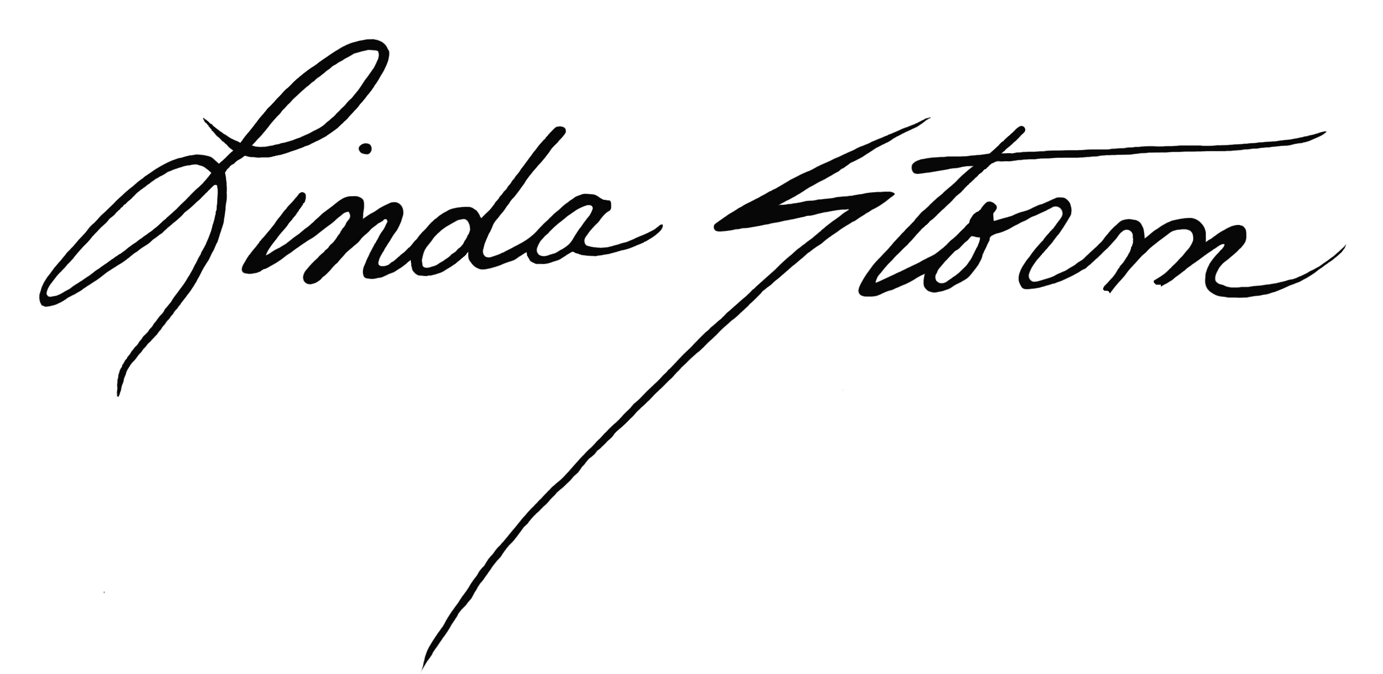 Linda Storm Art