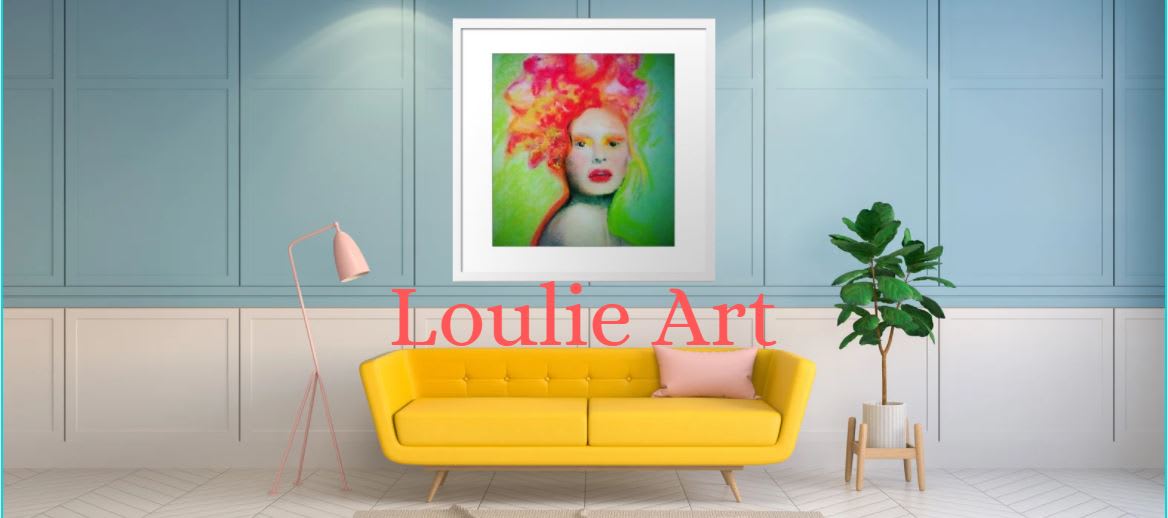 Loulie Art