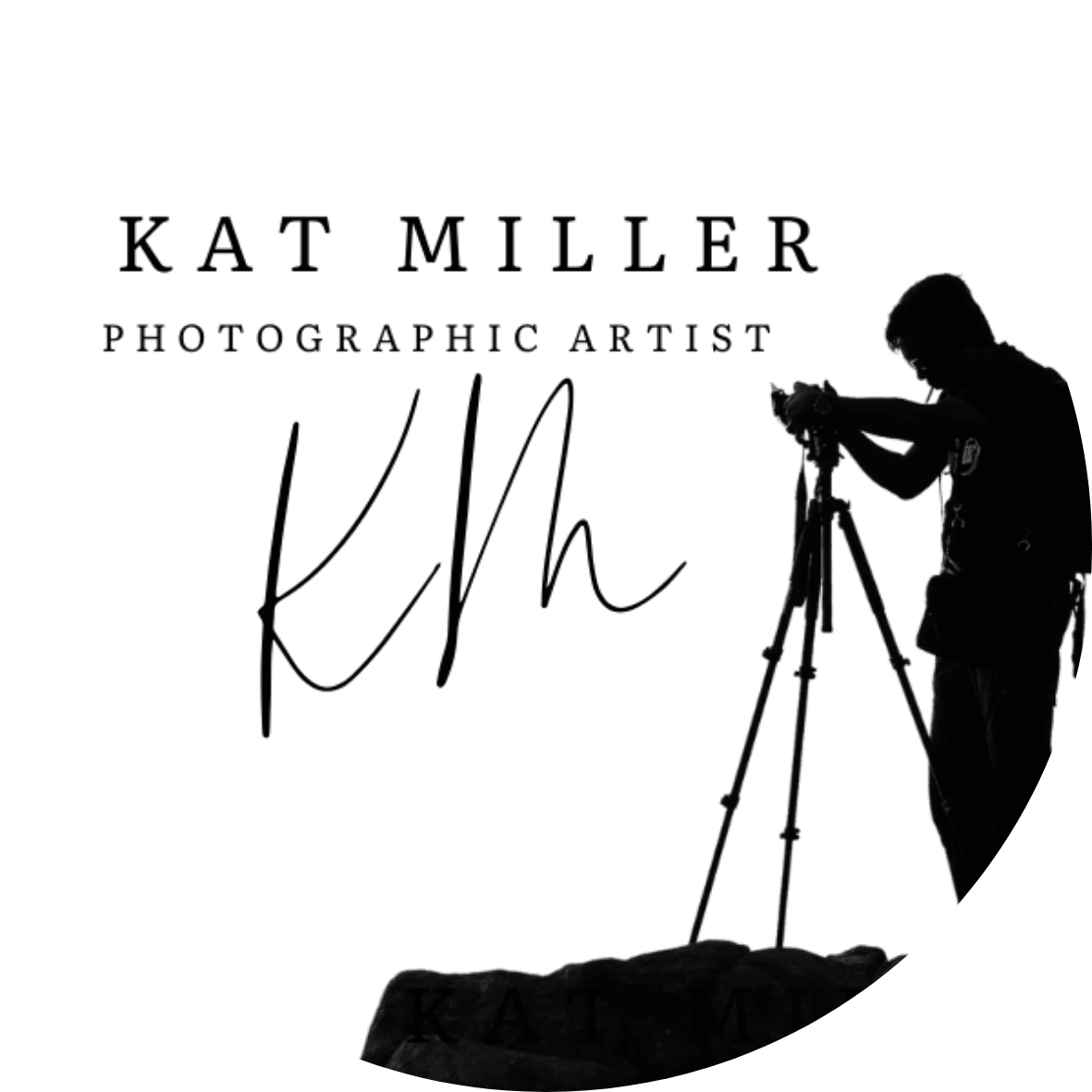 Kat Miller - Photographic Artist